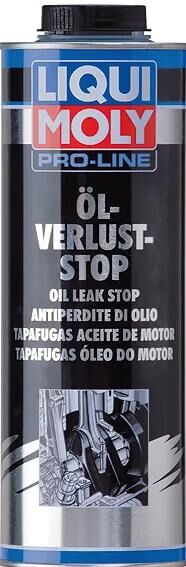 Liqui Moly Oil Loss Stop 1L Pro Line