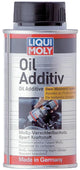 Additif d'huile Liqui Moly 125 ml libre