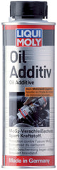 Additif d'huile Liqui Moly 200 ml