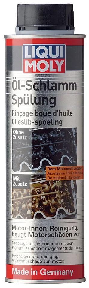 Liqui moly huile-mud rinse300 ml lm