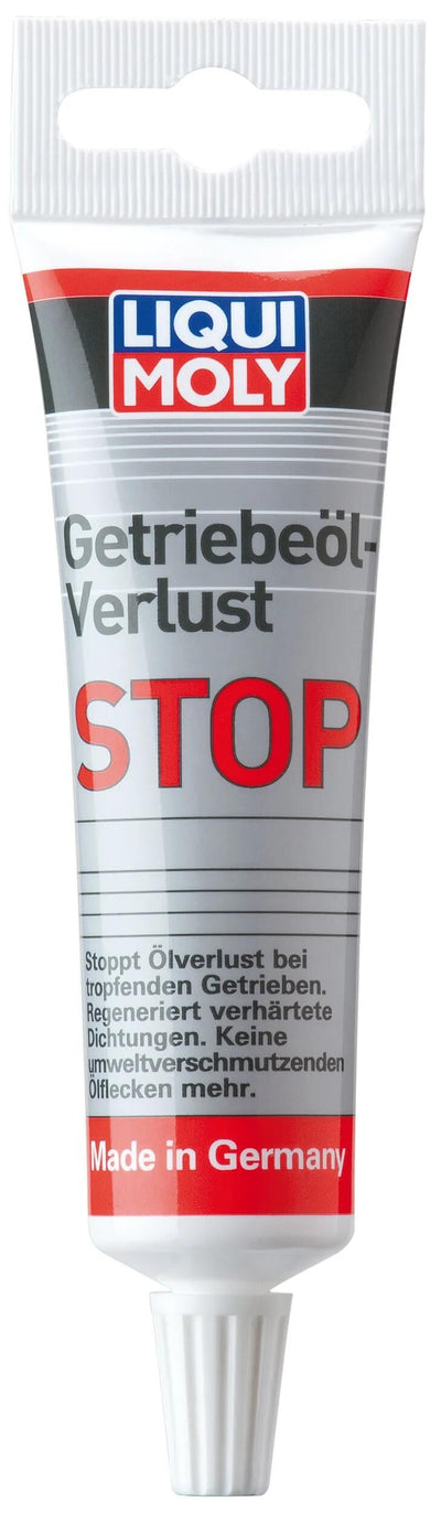 Tube Liqui Moly Transmission-Oil-Loss-sto, 50 ml