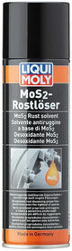 Liqui moly rouille solvant MOS2 300 ml lm