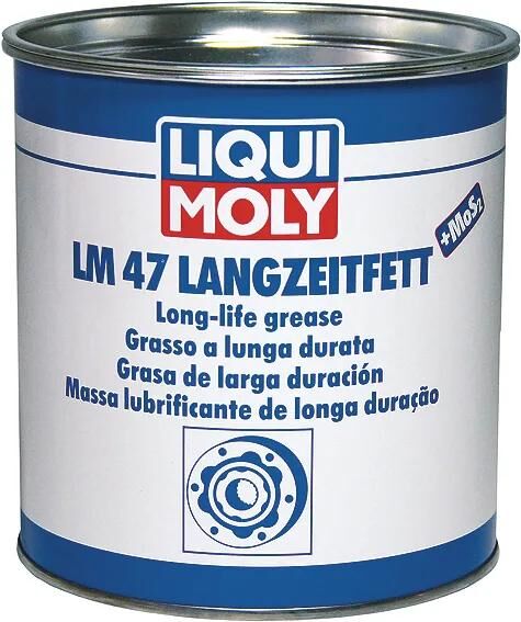 Liqui Moly LM47 Graises à long terme 1K