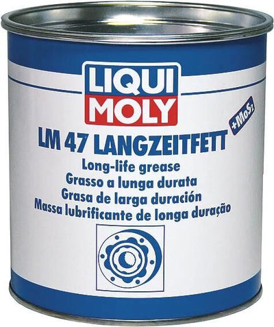Liqui Moly LM47 Graises à long terme 1K