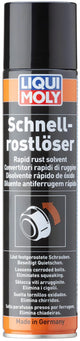 Remover de repos rapide Liqui Moly 300 ml LM