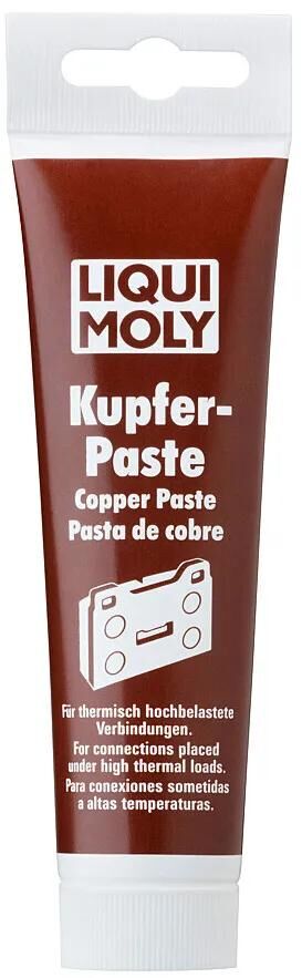 Spray de pâtes Fet Liqui Moly Copper