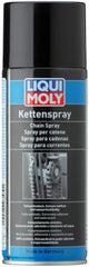 Spray à chaîne Liqui Moly 400 ml de canette de canette 400 ml