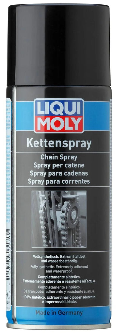 Spray de chaîne Liqui Moly 200 ml LM