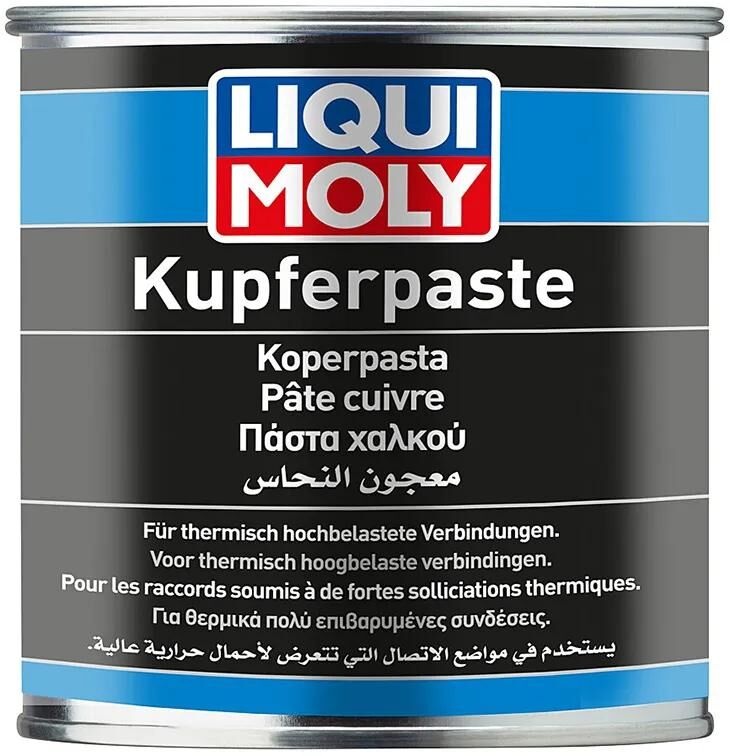 Liqui Moly Copper Pastas 1kg LM