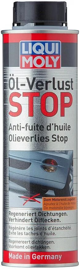 Liqui moly huile-hard-stop 300 ml
