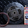 Liqui moly huile-hard-stop 300 ml