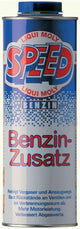Liqui moly vitesse de carburant additif 1L LM
