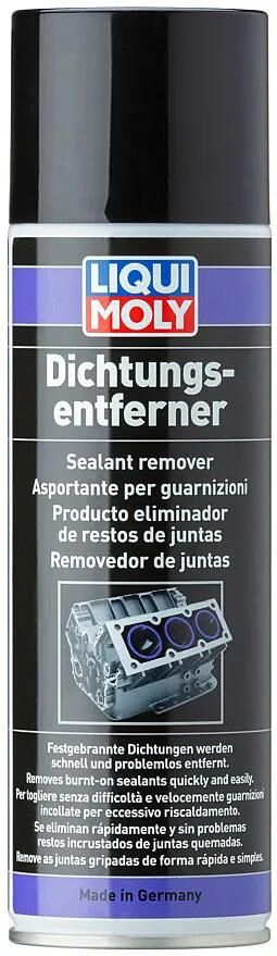 Débrancher Liqui Moly Seal 300 ml