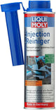 Clean en jetronique Liqui Moly 300 ml, Add carburant.