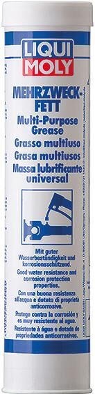 Graisse multi-usages Liqui moly graisse multi-usages 400 lm