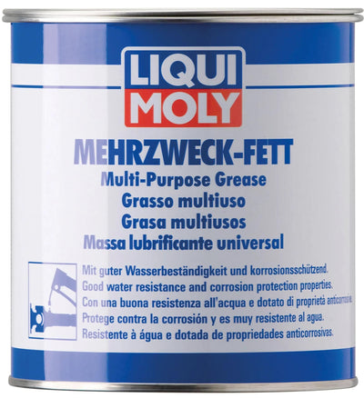 Graisse à polyvalen Liqui Moly 1 kg LM