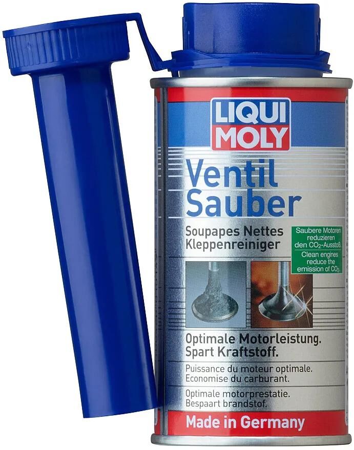 Liqui Moly Valve-Clean 150 ml Vis Can