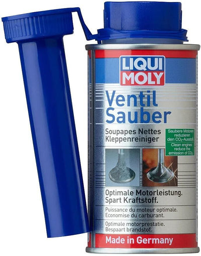 Liqui Moly Valve-Clean 150 ml Vis Can