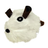 Fofos Shaking Mouse avec un sons blanc