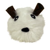 Fofos Shaking Mouse avec un sons blanc