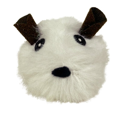 Fofos Shaking Mouse avec un sons blanc
