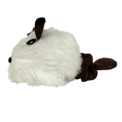 Fofos Shaking Mouse avec un sons blanc