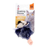 Fofos Shaking Mouse avec du son gris