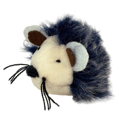 Fofos Shaking Mouse avec du son gris