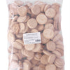 Excellents biscuits rounds
