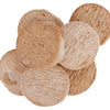 Excellents biscuits rounds