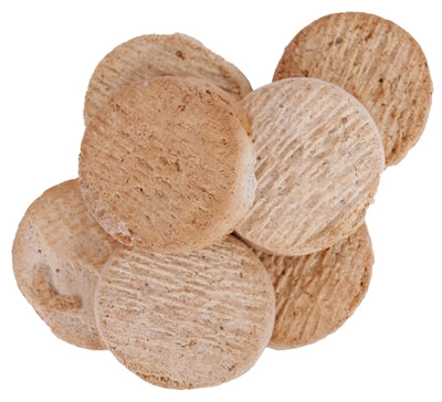 Excellents biscuits rounds