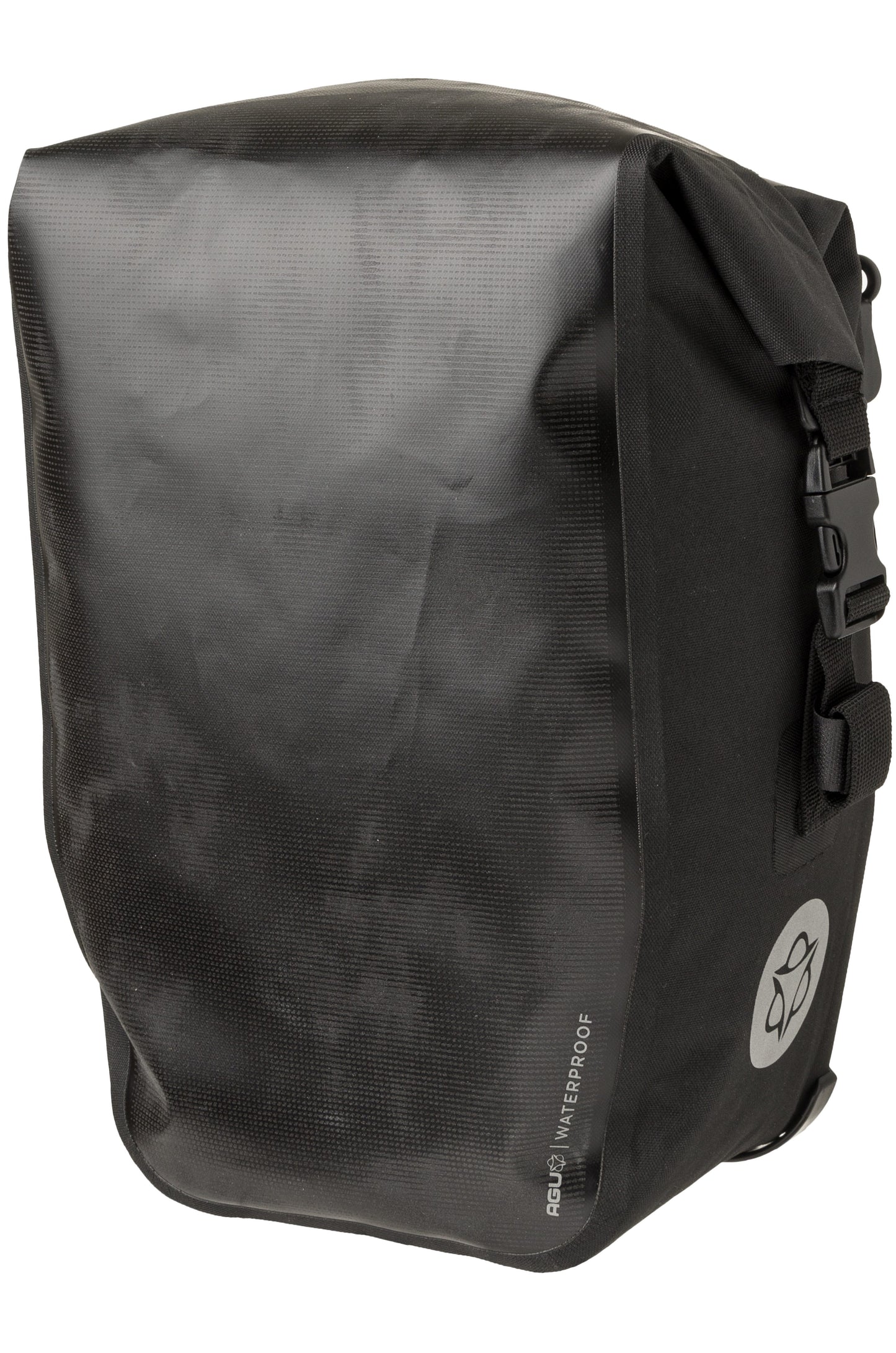 Agu clean single sac de vélo abri click'ngo brume réfléchissante moyenne