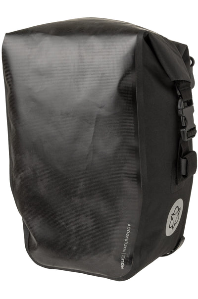 Agu clean single sac de vélo abri click'ngo brume réfléchissante moyenne