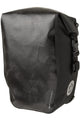 Agu clean single sac de vélo abri click'ngo brume réfléchissante moyenne
