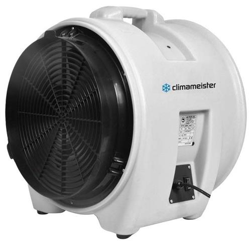 Ventilateur Climameister stt40s 230v