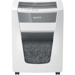Destructeur de papier Leitz IQ Office Pro P5 30L