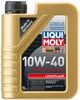 Liqui Moly Smooth fonctionnant 10W-40 LM 1 LTR.