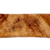 Chien en bois olijfbot