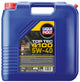 Top à huile de moteur Liqui Moly TEC 4100.