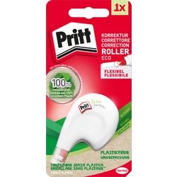 Rouleau correcteur Pritt Eco Flex 4,2 mm x 10 m