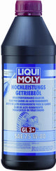 Huile de transmission Liqui Moly GL3 +