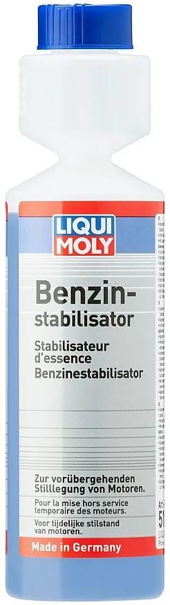 Stabilisateur d'essence Liqui Moly LM