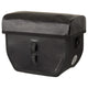 Tech abri de sac de guidon klickfix grand noir