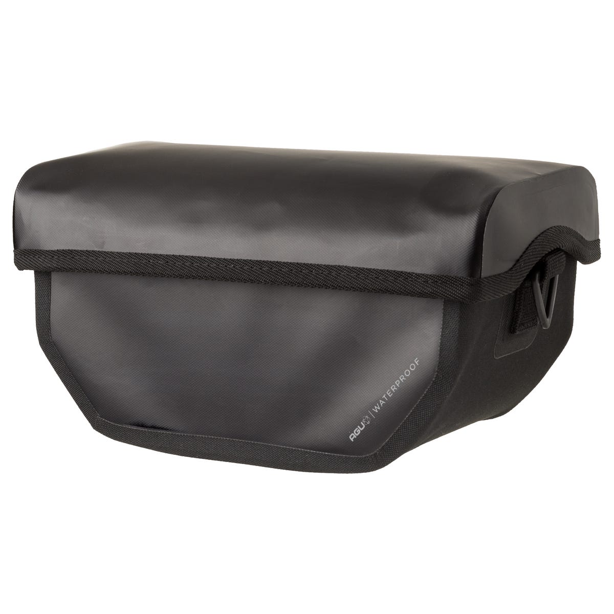 Clean guidon sac abri klickfix moyen noir