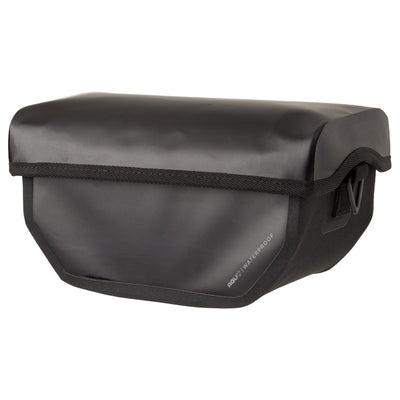 Clean guidon sac abri klickfix moyen noir