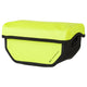 Agu clean sac de guidon abri klickfix moyen jaune fluo