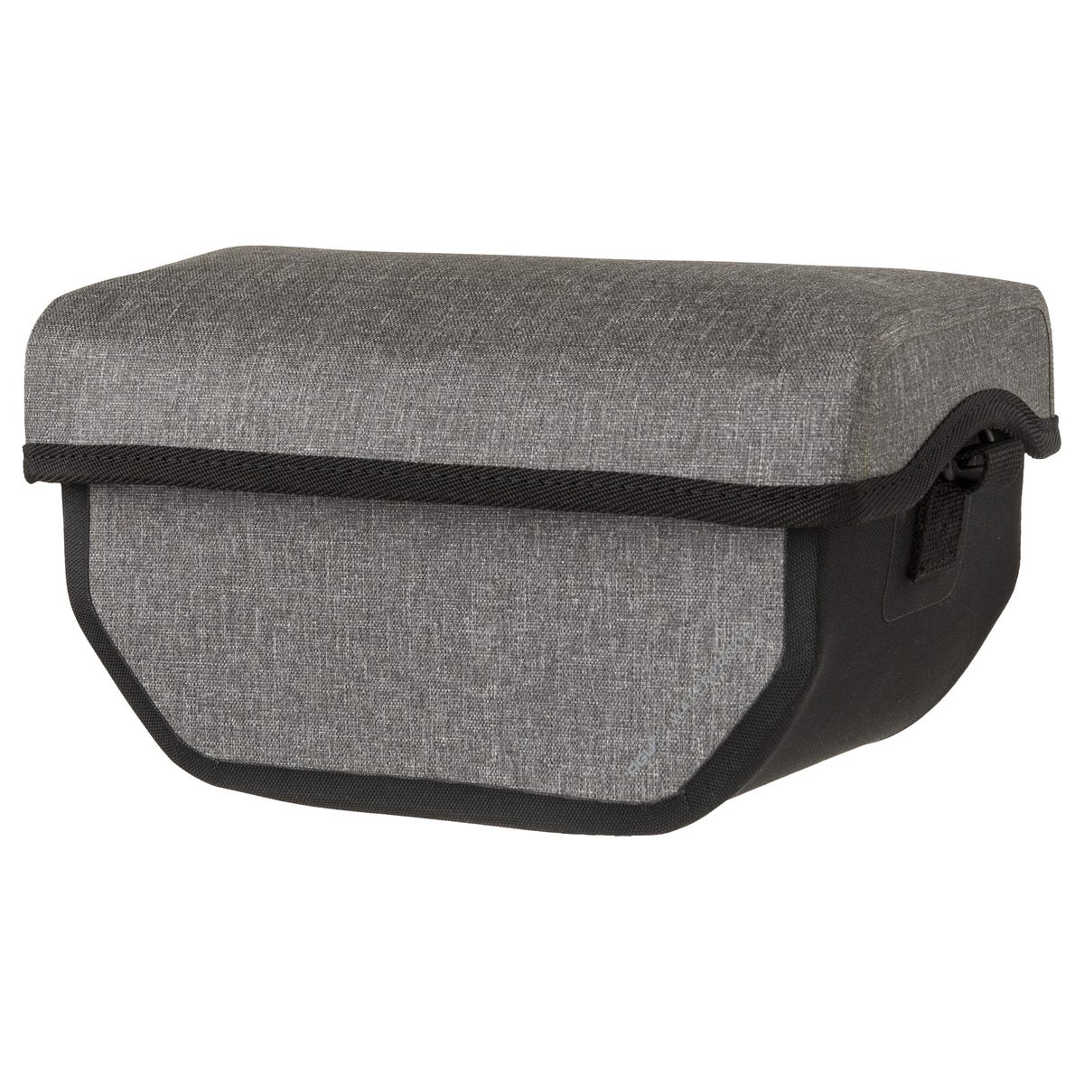 Agu clean sac de guidon abri klickfix gris moyen