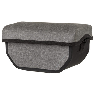 Agu clean sac de guidon abri klickfix gris moyen