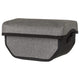 Agu clean sac de guidon abri klickfix gris moyen