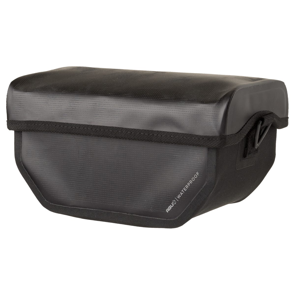 Agu clean sac de guidon abri klickfix brume réfléchissante moyenne